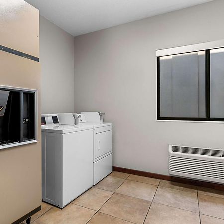 Best Western University Inn Urbana Exterior photo